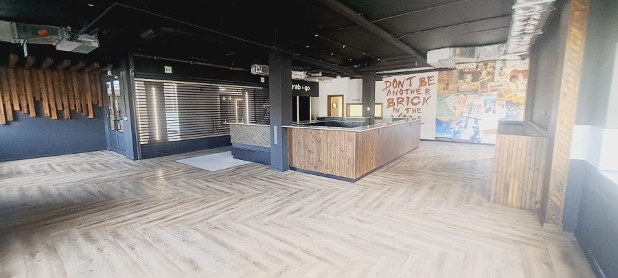 To Let commercial Property for Rent in Century City Western Cape